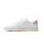 Women's Lace Up Sneakers - Psychic Wave (Purple)