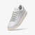 Women's Lace Up Sneakers - Stone