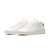 Women's Lace Up Sneakers | White-Terra