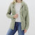 Haley Jacket In Sage