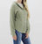 Haley Jacket In Sage