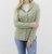 Haley Jacket In Sage