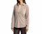 Lewis Shirt In Clove Heather - Clove Heather