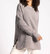 Maggie Sweatshirt In Driftwood Heather