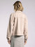 Magnolia Jacket In Taupe