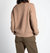 Maria Sweater In Camel