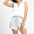 Mariam Tank In White - White