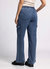 Rhoda Pants In Dark Denim Wash