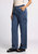 Rhoda Pants In Dark Denim Wash