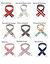 Bag Straps - 29 Styles