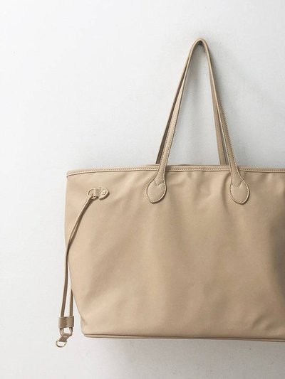 Threaded Pear Callie Tote product