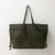 Callie Tote - Army Green