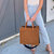 Campbell Tote - Choose Your Strap