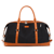 Canvas Weekender Bags - Black