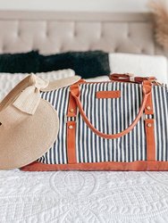 Canvas Weekender Bags