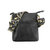 Chloe Crossbody | Choose Your Strap - Black