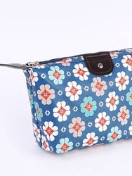 Compact Everything Bag - Flower
