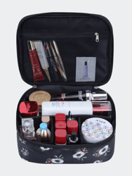 Everyday Cosmetic Bag