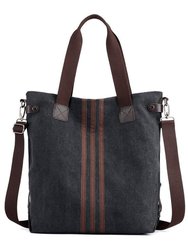 Kelly Tote - Black