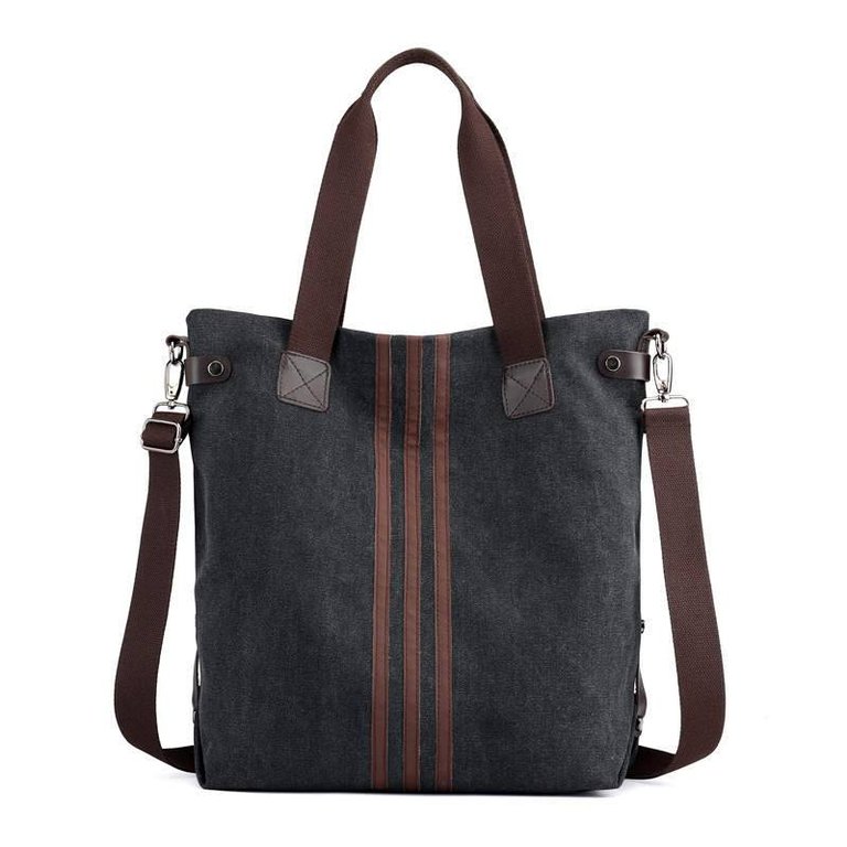 Kelly Tote - Black