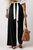 Kenzie Drawstring Elastic Waist Casual Wide Leg Pants