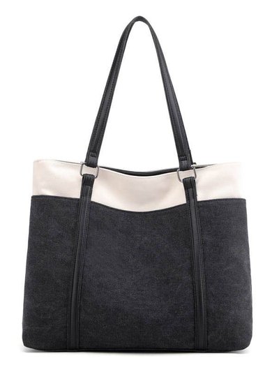 Threaded Pear Lilly Tote product