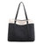 Lilly Tote - Black