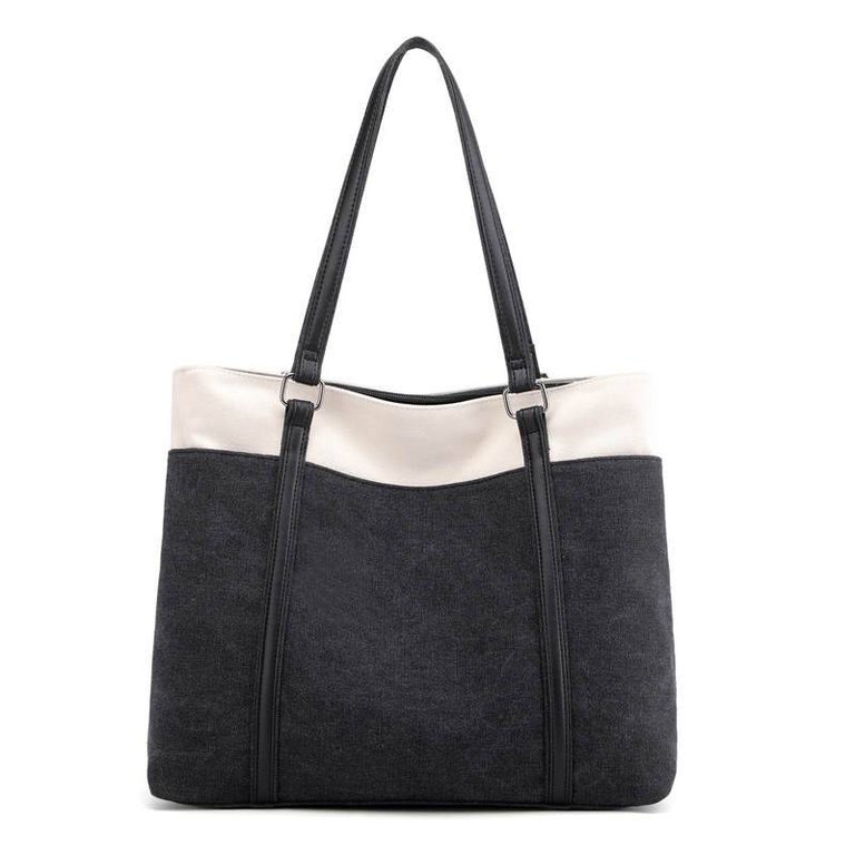 Lilly Tote - Black