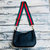 Lucy Handbag | Choose Your Strap - Black