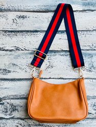 Lucy Handbag | Choose Your Strap