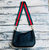 Lucy Handbag | Choose Your Strap - Black