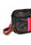 Neoprene Compact Crossbody Bag