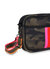 Neoprene Compact Crossbody Bag