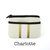 Neoprene Key Purse - Charlotte