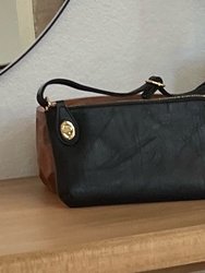 Nikki Crossbody - Black