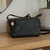 Nikki Crossbody - Black