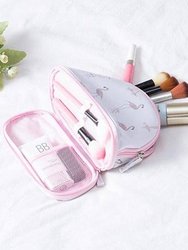 Portable Makeup Bag