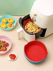 Reusable Air Fryer Tray