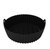 Reusable Air Fryer Tray - Black