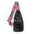 Riley Sling - Choose Your Strap - Black