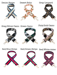 Riley Sling - Choose Your Strap