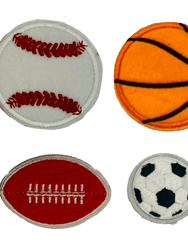 Self Adhesive Sports Patches