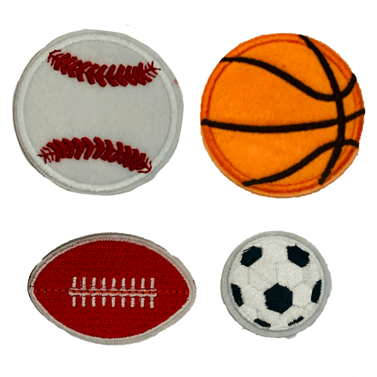 Self Adhesive Sports Patches