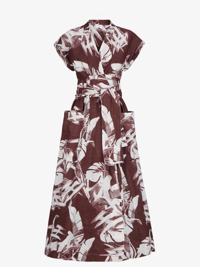 Three Graces Clarissa Dress product