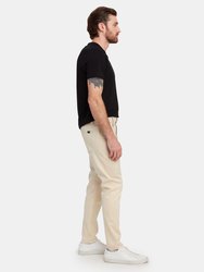 Buzzcut Slouch Fit Jeans