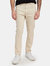 Buzzcut Slouch Fit Jeans - Dirty White