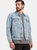 Oversized Wanderer Denim Jacket