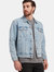 Oversized Wanderer Denim Jacket