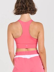 Tulip Racerback Bra