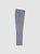 Light Gray Slim Fit Pure Wool Dress Pants - Light Gray